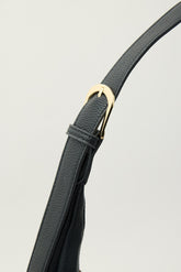 Tribeca Black Pebble/Gold